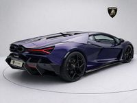 Gebraucht Lamborghini Revuelto 1014 PS (745 kW) 2024 Viola aletheia Coupé