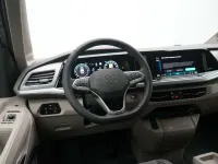 Gebraucht VW Multivan Edition 150 PS (110 kW) 2026 Schwarz Van / Kleinbus