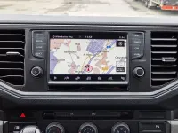 Gebraucht VW Crafter 177 PS (130 kW) 2018 Schwarz Van