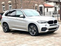 gebraucht BMW X5 M50 3.0 Panorama XENON Head Up Display 1Hand