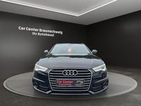 Gebraucht Audi A6 Sport 272 PS (200 kW) 2017 Schwarz Kombi
