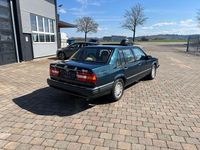 Gebraucht Volvo 960 204 PS (150 kW) 1991 Grün Limousine