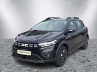 Gebraucht Dacia Sandero Expression 91 PS (66 kW) 2025 Perlmuttschwarz Kleinwagen