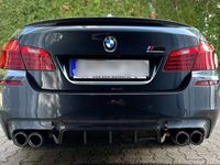 gebraucht BMW M5 Competition*DKG*SoftClose*H&K*LED*HUD