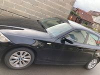 gebraucht BMW 116 i -