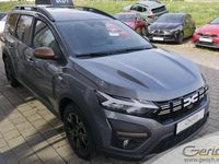 Neu Dacia Jogger Extreme 141 PS (103 kW) 2025 Grau Van / Kleinbus