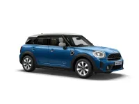 Gebraucht Mini Cooper S Countryman 178 PS (130 kW) 2022 SUV