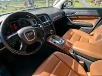 Używany Audi A6 140 KM (102 kW) 2006 Szary Kombi
