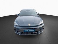 Gebraucht Cupra Leon 150 PS (110 kW) 2025 Blau Limousine