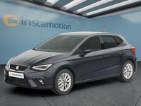 Gebraucht Seat Ibiza 150 PS (110 kW) 2025 Grau Kleinwagen