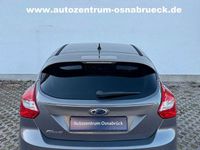 Gebraucht Ford Focus Sport 182 PS (133 kW) 2011 Braun Limousine