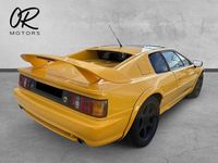 Używany Lotus Esprit 354 KM (260 kW) 1997 Żółty Coupe