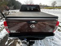 Gebraucht Nissan Navara 190 PS (139 kW) 2016 Braun Pickup
