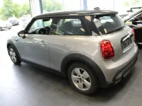 Gebraucht Mini Cooper Essential 136 PS (100 kW) 2022 Silber Kleinwagen