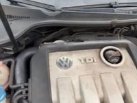 gebraucht VW Golf V 1.9 TDİ kein Tuv