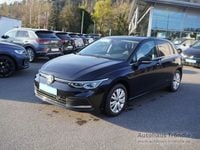 Gebraucht VW Golf VII Style 150 PS (110 kW) 2020 Schwarz
