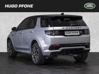 gebraucht Land Rover Discovery Sport R-Dynamic SE Winterpa