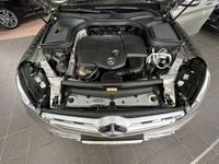 gebraucht Mercedes GLC220 d 4M Exclusive+AMB+High-End+Advanced uvm