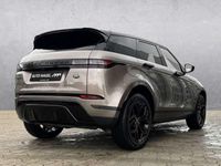 gebraucht Land Rover Range Rover evoque D150 S 20' Pano Black+WinterP