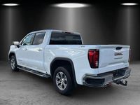 Gebraucht GMC Sierra 355 PS (261 kW) 2023 Summit white Pickup