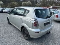 gebraucht Toyota Corolla Verso 1.6 Sol