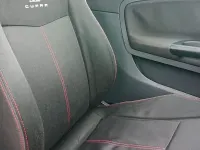 Gebraucht Seat Ibiza CUPRA 179 PS (131 kW) 2004 Schwarz Kleinwagen