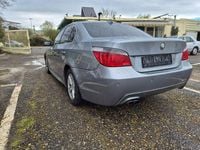 Gebraucht BMW 525 192 PS (141 kW) 2003 Grau Limousine