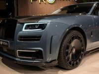 Gebraucht Rolls Royce Ghost 571 PS (419 kW) 2022 Grau Limousine