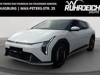 Neu Kia EV4 Earth 150 kW (204 PS) 2026 Weiß Limousine