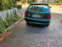 Gebraucht Opel Astra 101 PS (74 kW) 2026 Grün Kleinwagen