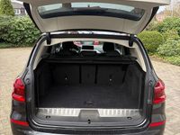 Gebraucht BMW X3 Advantage 292 PS (214 kW) 2021 Grau SUV