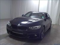 gebraucht BMW 420 xDr M-Sport SAG Navi Prof. HiFi