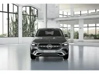 Gebraucht Mercedes GLA220 Progressive 190 PS (139 kW) 2025 Metalliclack mountaingrau (metallic) SUV