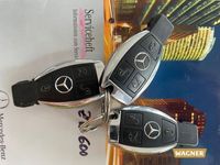 gebraucht Mercedes SL350 Roadster AMG Line Bi-Xenon
