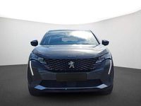 Gebraucht Peugeot 3008 Active 131 PS (96 kW) 2023 Grau Limousine