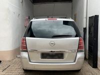 gebraucht Opel Zafira 1.9 cdti 150ps