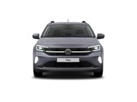 Gebraucht VW Taigo Advance 116 PS (85 kW) 2024 Rauchgrau SUV