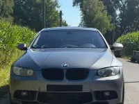 Gebraucht BMW 335 Performance 286 PS (210 kW) 2008 Grau Coupé
