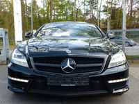 gebraucht Mercedes CLS63 AMG AMG PERFORMANCE-KERAMIK-NACHTSICHT-H&K TV