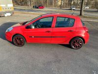 gebraucht Renault Clio III ClioBR1JBH 78 PS