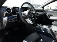 Gebraucht Mercedes CLA180 Progressive 116 PS (85 kW) 2025 Weiss