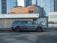 Second-hand Dodge Durango 719 CP (528 kW) 2021 Gri SUV