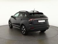 Neu VW Taigo 116 PS (85 kW) 2025 Grau SUV