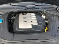 Gebraucht VW Touareg 175 PS (128 kW) 2004 Silber SUV