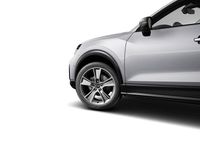 Gebraucht Audi Q2 Ambiente 116 PS (85 kW) 2025 Florettsilber metallic SUV