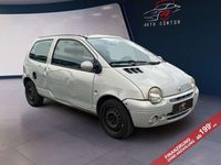 Gebraucht Renault Twingo Dynamique 75 PS (55 kW) 2004 Grau boreal Kleinwagen