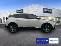 gebraucht Peugeot 3008 BlueHDi 180 EAT8 Allure *Navi*F-LED*Kamera*Sitzh*