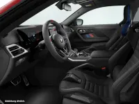 Gebraucht BMW M2 Sport Line 480 PS (353 kW) 2025 Rot Coupé