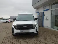 Neu Ford Transit Trend 120 PS (88 kW) 2026 Weiß Limousine