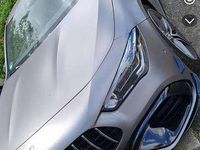 Gebraucht Mercedes CLA45 AMG AMG 421 PS (309 kW) 2021 Grau Kombi